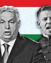 HUNGARY'S VOTE COULD RESHAPE EUROPE’S ILLIBERAL EXPERIMENT HUNGARY'S VOTE COULD RESHAPE EUROPE’S ILLIBERAL EXPERIMENT40