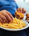 Childhood junk food can rewire brain for life Childhood junk food can rewire brain for life63