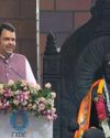 MAHARASHTRA TO GET FOUR NEW DEFENCE CORRIDORS: FADNAVIS MAHARASHTRA TO GET FOUR NEW DEFENCE CORRIDORS: FADNAVIS25
