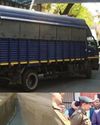 DELHI PRISONS ENFORCE TRANSPARENT PARCEL DELIVERY GUIDELINES DELHI PRISONS ENFORCE TRANSPARENT PARCEL DELIVERY GUIDELINES14