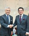US-Bangladesh defence agreements regain focus amid political shift US-Bangladesh defence agreements regain focus amid political shift32
