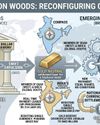 BRICS vs Bretton Woods is about a gradual reconfiguration of world financial architecture BRICS vs Bretton Woods is about a gradual reconfiguration of world financial architecture15