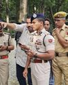 QR verification boosts security for Amarnath Yatra QR verification boosts security for Amarnath Yatra9