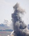 Bahrain condemns Iran over missile strikes, vows to protect sovereignty Bahrain condemns Iran over missile strikes, vows to protect sovereignty36