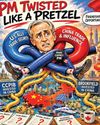‘ELBOWS UP’ TO FORTRESS NORTH AMERICA: WHY CARNEY IS REDISCOVERING AMERICA ‘ELBOWS UP’ TO FORTRESS NORTH AMERICA: WHY CARNEY IS REDISCOVERING AMERICA32