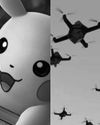 FROM PIKACHU TO PREDATOR: HOW POKÉMON GO BECAME A MILITARY DRONE'S MAP FROM PIKACHU TO PREDATOR: HOW POKÉMON GO BECAME A MILITARY DRONE'S MAP32