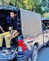 VIOLENT PROTESTS IN POJK REFLECT THE PULSE OF THE PRESENT IN PAKISTAN VIOLENT PROTESTS IN POJK REFLECT THE PULSE OF THE PRESENT IN PAKISTAN37