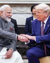GETTING THE INDIA-U.S. RELATIONSHIP BACK ON TRACK GETTING THE INDIA-U.S. RELATIONSHIP BACK ON TRACK87