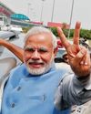THE LEADER WHO REAWAKENED INDIA: NARENDRA DAMODARDAS MODI THE LEADER WHO REAWAKENED INDIA: NARENDRA DAMODARDAS MODI80