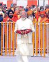 A governance transformation across seven decades A governance transformation across seven decades75