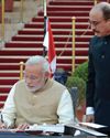 Nehru, Modi: Contrasting personalities who shouldn't be compared Nehru, Modi: Contrasting personalities who shouldn't be compared73