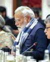THE MODI YEARS: A LEGACY OF TRANSFORMATION THE MODI YEARS: A LEGACY OF TRANSFORMATION72