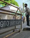 Telangana: Court grants Union Minister’s son 7-day interim bail Telangana: Court grants Union Minister’s son 7-day interim bail49