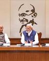 Cabinet reshuffle to keep elections on mind Cabinet reshuffle to keep elections on mind11