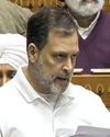 Congress could face a crisis of fragmentation Congress could face a crisis of fragmentation18