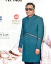 A.R. RAHMAN UNVEILS HAUNTING SOUNDTRACK FOR MOVIE 'BAAB' A.R. RAHMAN UNVEILS HAUNTING SOUNDTRACK FOR MOVIE 'BAAB'54