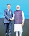 Beyond optics: How PM Modi put India first in France Beyond optics: How PM Modi put India first in France36