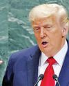 TRUMP'S CATASTROPHIC BLUNDER IN A WAR THAT ACHIEVED NOTHING TRUMP'S CATASTROPHIC BLUNDER IN A WAR THAT ACHIEVED NOTHING41