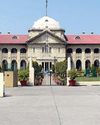 Allahabad HC seeks reply on UP panchayat poll delay Allahabad HC seeks reply on UP panchayat poll delay47