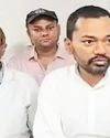 Nishant Kumar establishes governance style Nishant Kumar establishes governance style12