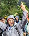 Amarnath Yatra begins amid unprecedented security Amarnath Yatra begins amid unprecedented security8