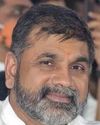 Sachin Ahir’s switch deepens Sena’s realignment Sachin Ahir’s switch deepens Sena’s realignment7