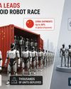 Brute force vs lean math: How China cracked the cost code of AI supremacy Brute force vs lean math: How China cracked the cost code of AI supremacy18