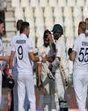 PAKISTAN SUCCUMB TO ENGLAND IN SECOND MATCH TO LOSE TEST SERIES