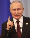 Putin to not hold annual year-end press meet