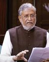 'Ban Rs 2000 note': Sushil Modi to Centre citing illegitimate usage