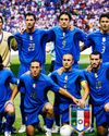 MOROCCAN UNITY 'KEY' TO BEST WC DEFENSE SINCE ITALY IN 2006