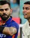 NO TITLE CAN TAKE AWAY IMPACT YOU HAVE HAD ON PEOPLE, WRITES VIRAT