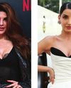 NORA FATEHI SLAPS DEFAMATION SUIT AGAINST JACQUELINE FERNANDEZ