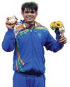 TOPS to fund Neeraj Chopra for training in Turkey