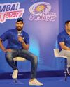 He is fit enough to play: Rohit Sharma denies Dhoni's retirement