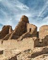 BIDEN TAKES ACTION TO SAFEGUARD CHACO TRIBAL SITES FROM DRILLING