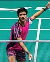 PRIYANSHU, ARJUN-KAPILA DUO EXIT SINGAPORE MASTERS