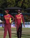 SURPRISE, DISAPPOINTMENT AS WEST INDIES EXITS WORLD CUP36