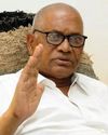 Tribal communities not opposed to UCC, need to study impact on custom: Arvind Netam12