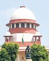 Supreme Court To Decide: Are Customs/DRI Officers Police Officers? Weather CrPC Is Applicable To The Proceedings of Customs Act?25
