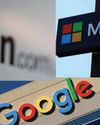 Amazon, Google, Meta, Microsoft align with White House AI guidelines16