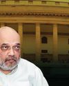 HIGHLIGHTS OF BILLS REPLACING IPC, CRPC AND EVIDENCE ACT AS STATED BY UNION HOME MINISTER13