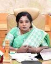 TSPSC Exam Postponement Suicide: Governor Conveys Condolences and Seeks Report from Chief Secretary and Ors20