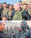 PM NETANYAHU COMMITS TO PURSUE WAR AGAINST HAMAS 'TO THE END'14