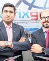 Geospatial startup Matrix Geo secures pre-IPO funding