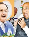 BJP, Cong seek 7 days more to reply to ECI over MCC violation plaints