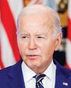 IS BIDEN PURSUING A SCORCHED EARTH POLICY?