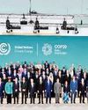 COP29 draft deal proposes rich countries give $250 billion in climate finance