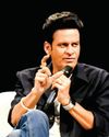 'New actors bring new energy to film': Manoj Bajpayee at IFFI