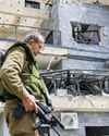 EU urges Israel to accept ceasefire deal with Hezbollah